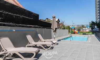 Departamento Metro Lo Ovalle ID: 91709r