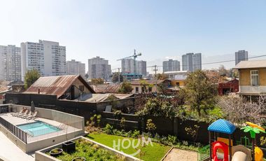 Departamento Metro Lo Ovalle ID: 91709r