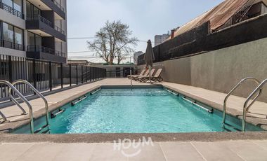 Departamento Metro Lo Ovalle ID: 91709r