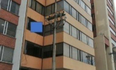 OFICINA en VENTA en Tunja CENTRO