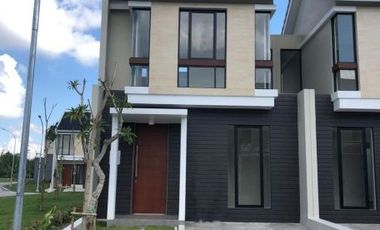 Rumah disewakan di Jawa Timur, Jombang