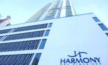 ALQUILO APARTAMENTO HARMONY 1 RECAMARS 900
