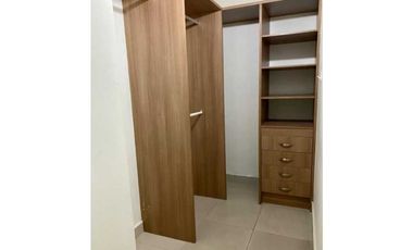 ALQUILO APARTAMENTO HARMONY 1 RECAMARS 900