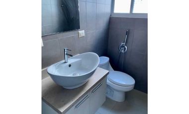 ALQUILO APARTAMENTO HARMONY 1 RECAMARS 900
