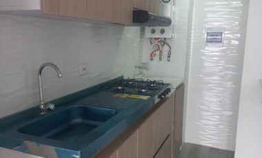 apartamento en arriendo en tibana. Cod A7218201