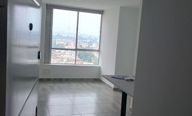 apartamento en arriendo en tibana. Cod A7218201