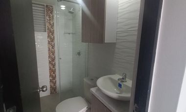 apartamento en arriendo en tibana. Cod A7218201