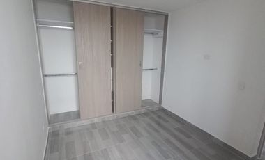 apartamento en arriendo en tibana. Cod A7218201
