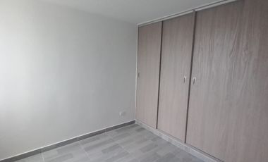 apartamento en arriendo en tibana. Cod A7218201