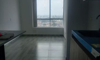 apartamento en arriendo en tibana. Cod A7218201
