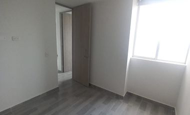 apartamento en arriendo en tibana. Cod A7218201