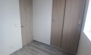 apartamento en arriendo en tibana. Cod A7218201