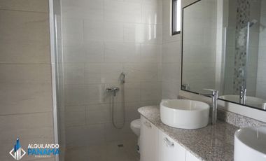 KH| Lujosos Apartamentos entrega inmediata. Los molinos, Boquete