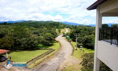 KH| Lujosos Apartamentos entrega inmediata. Los molinos, Boquete