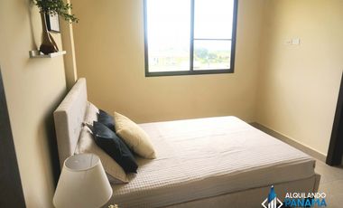 KH| Lujosos Apartamentos entrega inmediata. Los molinos, Boquete