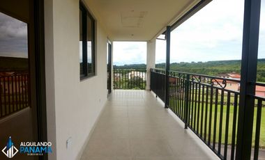 KH| Lujosos Apartamentos entrega inmediata. Los molinos, Boquete