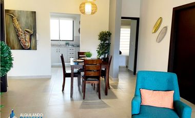 KH| Lujosos Apartamentos entrega inmediata. Los molinos, Boquete