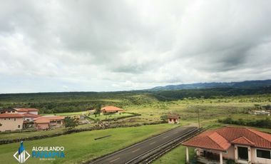 KH| Lujosos Apartamentos entrega inmediata. Los molinos, Boquete
