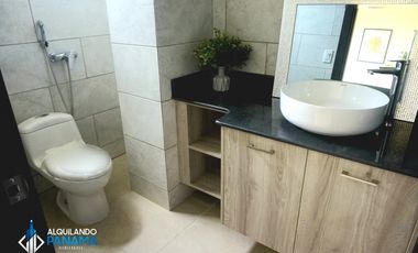 KH| Lujosos Apartamentos entrega inmediata. Los molinos, Boquete
