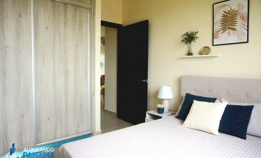 KH| Lujosos Apartamentos entrega inmediata. Los molinos, Boquete