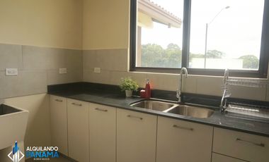 KH| Lujosos Apartamentos entrega inmediata. Los molinos, Boquete