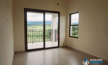 KH| Lujosos Apartamentos entrega inmediata. Los molinos, Boquete
