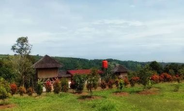 Tanah Luas 260 Meter Dalam Komplek Wisata, Cocok Untu Villa