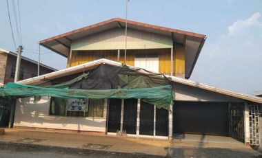 4 Bedroom House for sale in Nong Ya Plong, Loei