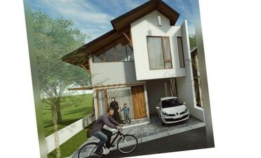 Rumah murah 3 kamar diCibabat Cimahi Bandung | CIC2