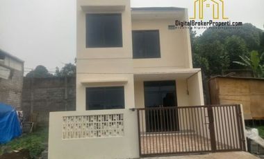Rumah murah 3 kamar diCibabat Cimahi Bandung | CIC2