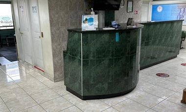 Excelentes oficinas en Viña del Mar con 7 privados y 3 baños
