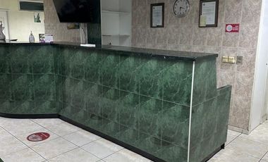 Excelentes oficinas en Viña del Mar con 7 privados y 3 baños