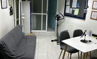 Excelentes oficinas en Viña del Mar con 7 privados y 3 baños