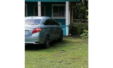 VENDO 2.5 HECTAREAS CON CASA EN PUERTO ARMUELLES