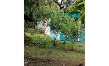 VENDO 2.5 HECTAREAS CON CASA EN PUERTO ARMUELLES