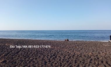 Dijual Cepat Tanah Tambak 10 hektar Lombok Timur