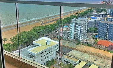 1 Bedroom In Cetus Beachfront Pattaya For Sale And Rent