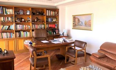 ARRIENDO de CASAS en BOGOTA