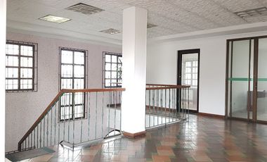 ARRIENDO de CASAS en BOGOTA