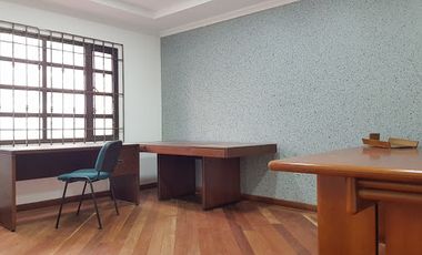 ARRIENDO de CASAS en BOGOTA