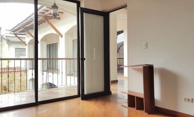 ARRIENDO de CASAS en BOGOTA