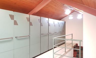 ARRIENDO de CASAS en BOGOTA