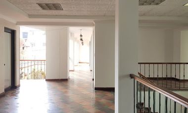 ARRIENDO de CASAS en BOGOTA