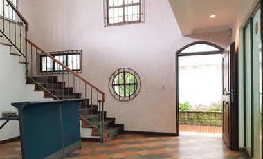 ARRIENDO de CASAS en BOGOTA