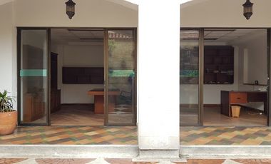 ARRIENDO de CASAS en BOGOTA