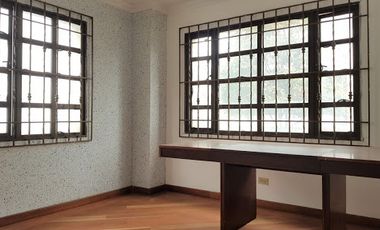 ARRIENDO de CASAS en BOGOTA