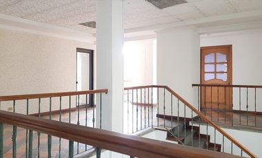 ARRIENDO de CASAS en BOGOTA