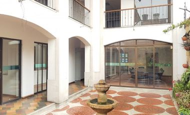 ARRIENDO de CASAS en BOGOTA