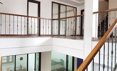 ARRIENDO de CASAS en BOGOTA