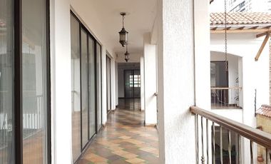 ARRIENDO de CASAS en BOGOTA